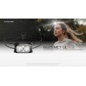 Nitecore NU25 MCT UL taskulamp Must Peapaelaga taskulamp LED Nitecore NU25 MCT UL taskulamp Must Peapaelaga taskulamp LED