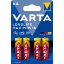 Varta 04706 Ühekordne patarei AA Aluseline