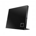ASUS SBW-06D2X-U optiline kettaajam Blu-Ray DVD Combo Must ASUS SBW-06D2X-U optiline kettaajam Blu-Ray DVD Combo Must