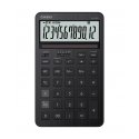 Casio JW-200DQ калькулятор Настольный Базовый Черный Casio JW-200DQ калькулятор Настольный Базовый Черный