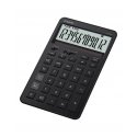 Casio JW-200DQ calculator Desktop Basic Black Casio JW-200DQ calculator Desktop Basic Black