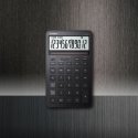 Casio JW-200DQ skaičiuotuvas Desktopas Pagrindinis skaičiuotuvas Juoda Casio JW-200DQ skaičiuotuvas Desktopas Pagrindinis skaičiuotuvas Juoda