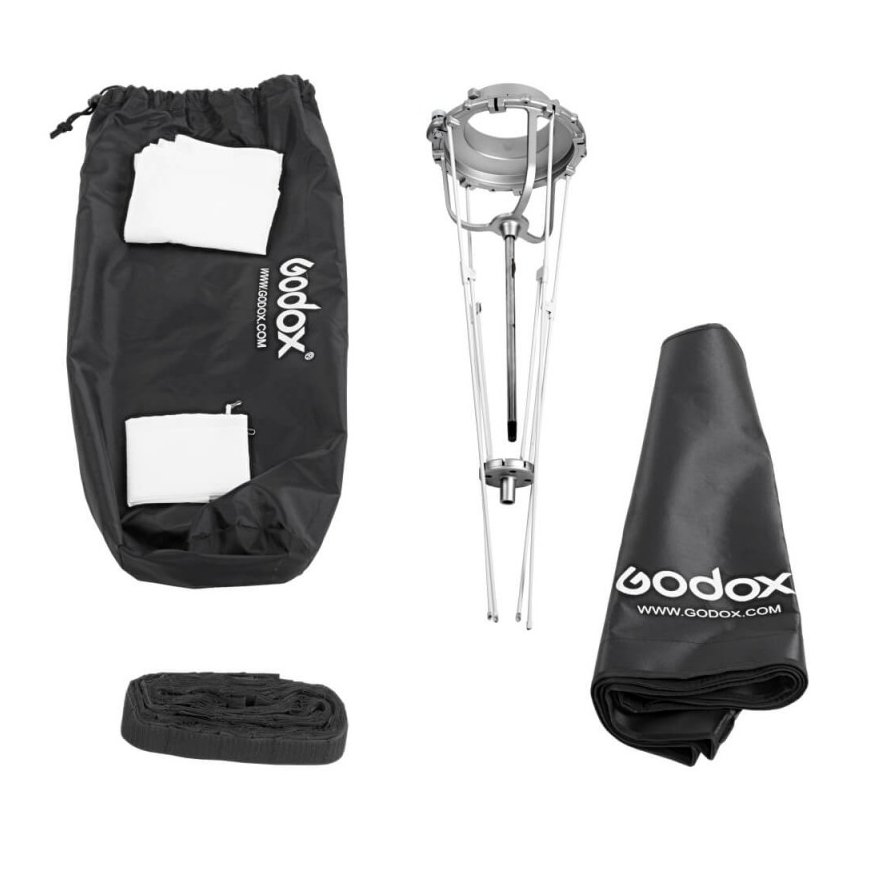 Godox SB-USW80120 šviesdėžė – 5