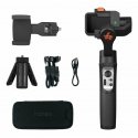 Hohem iSteady Pro4 Стабилизатор спортивной экшн-камеры Черный