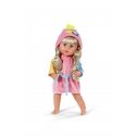 BABY born Bath Bathrobe 43cm Халат для куклы BABY born Bath Bathrobe 43cm Халат для куклы