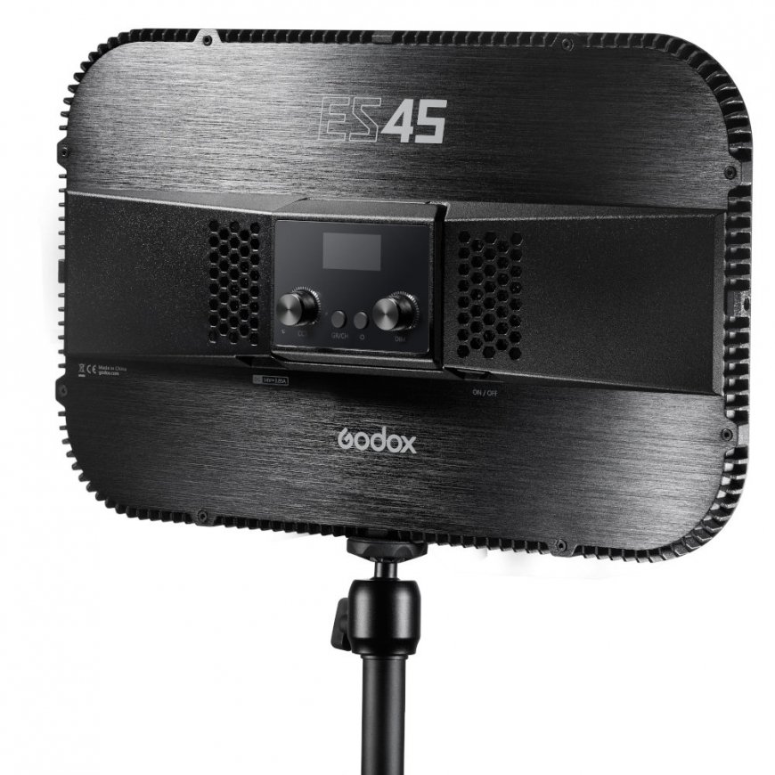 Godox ES45 Nelinurkne 56 W – 4