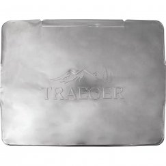 Traeger grease trays, size S, pack of 5