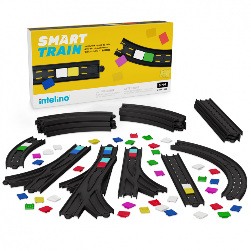 Intelino Extension Kit