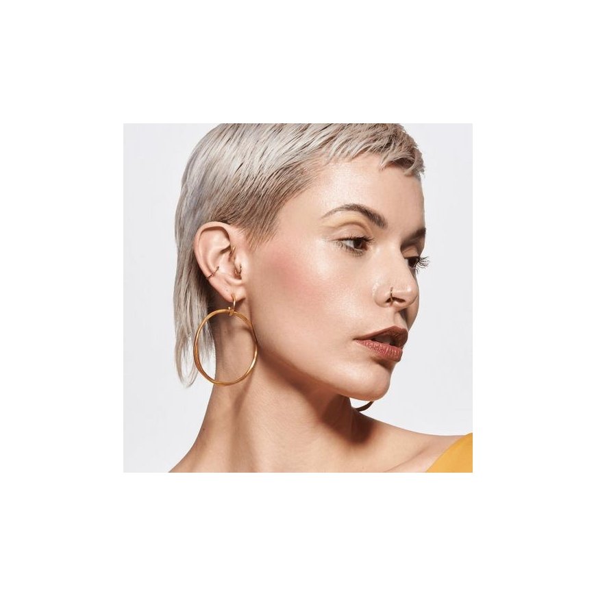 CATRICE Shine Bomb Lip Lacquer блеск для губ 3 ml 070 Hottie – 5