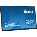 iiyama ProLite T2755MSC-B1 computer monitor iiyama ProLite T2755MSC-B1 computer monitor