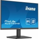 iiyama ProLite XU2793HS-B7 kompiuterio monitorius 68,6 cm (27") 1920 x 1080 pikseliai „Full HD“ LED iiyama ProLite XU2793HS-B7 kompiuterio monitorius 68,6 cm (27") 1920 x 1080 pikseliai „Full HD“ LED