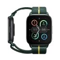 Motorola moto watch fit 4,83 cm (1.9") OLED 44.5 mm Skaitmeninis Lietimui jautrus ekranas Žalia, Pil Motorola moto watch fit 4,83 cm (1.9") OLED 44.5 mm Skaitmeninis Lietimui jautrus ekranas Žalia, Pil