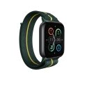 Motorola moto watch fit 4,83 cm (1.9") OLED-ekraan 44.5 mm Digitaalne Puutetundlik ekraan Roheline, Motorola moto watch fit 4,83 cm (1.9") OLED-ekraan 44.5 mm Digitaalne Puutetundlik ekraan Roheline,