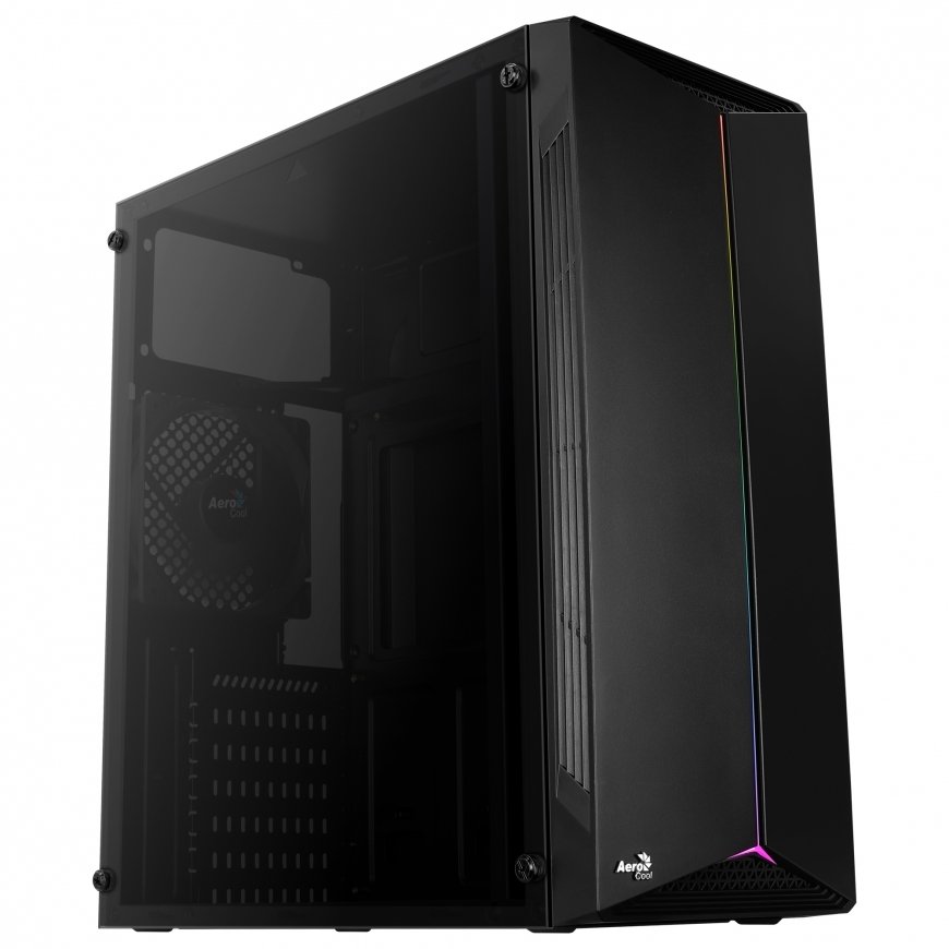 Aerocool Split Midi Tower Must – 4