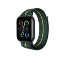 Motorola moto watch fit 4,83 cm (1.9") OLED 44.5 mm Digitaalinen Kosketusnäyttö Vihreä, Harmaa GPS ( Motorola moto watch fit 4,83 cm (1.9") OLED 44.5 mm Digitaalinen Kosketusnäyttö Vihreä, Harmaa GPS (