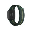 Motorola moto watch fit 4,83 cm (1.9") OLED 44.5 mm Digitaalinen Kosketusnäyttö Vihreä, Harmaa GPS ( Motorola moto watch fit 4,83 cm (1.9") OLED 44.5 mm Digitaalinen Kosketusnäyttö Vihreä, Harmaa GPS (