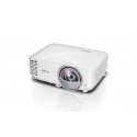 BenQ MX808STH dataprojektori Lähiprojektori 3600 ANSI lumenia DLP XGA (1024x768) Valkoinen BenQ MX808STH dataprojektori Lähiprojektori 3600 ANSI lumenia DLP XGA (1024x768) Valkoinen