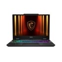 MSI Cyborg 15 B13WFKG-804NL MSI Cyborg 15 B13WFKG-804NL