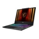 MSI Cyborg 15 B13WFKG-804NL MSI Cyborg 15 B13WFKG-804NL