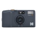 Kodak Snapic A1 Compact film camera 35 mm Grey Kodak Snapic A1 Compact film camera 35 mm Grey