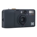 Kodak Snapic A1 Kompaktiška juostinė filmavimo kamera 35 mm Pilka Kodak Snapic A1 Kompaktiška juostinė filmavimo kamera 35 mm Pilka