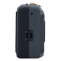 Kodak Snapic A1 Компактный пленочный фотоаппарат 35 мм Серый Kodak Snapic A1 Компактный пленочный фотоаппарат 35 мм Серый