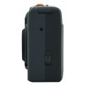 Kodak Snapic A1 Компактный пленочный фотоаппарат 35 мм Серый Kodak Snapic A1 Компактный пленочный фотоаппарат 35 мм Серый