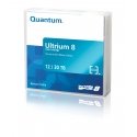 Quantum MR-L8MQN-01 Atsarginių kopijų saugojimo laikmena Tuščia duomenų juosta 12 TB LTO 1,26 cm Quantum MR-L8MQN-01 Atsarginių kopijų saugojimo laikmena Tuščia duomenų juosta 12 TB LTO 1,26 cm
