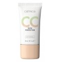 CATRICE CC Skin Perfector 010 CATRICE CC Skin Perfector 010