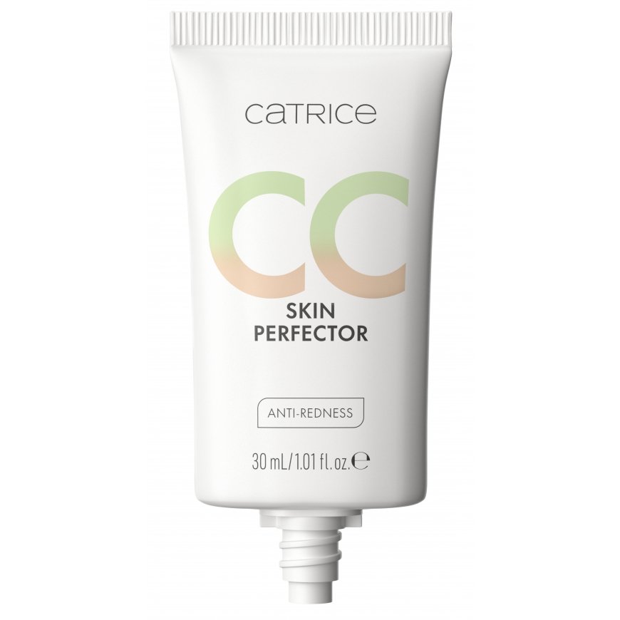 CATRICE CC Skin Perfector 010 – 2