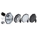 Godox AD-S7 photo studio flash unit accessory Kit Godox AD-S7 photo studio flash unit accessory Kit