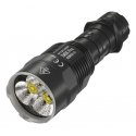 Nitecore TM9K PRO Black Hand flashlight Nitecore TM9K PRO Black Hand flashlight