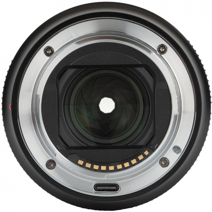 VILTROX AF 28mm f/1.8 FE MILC Black – 4