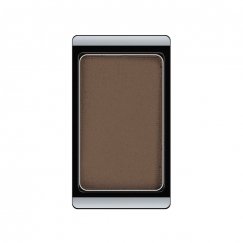 ARTDECO Eyeshadow Matt Refill acu ēnas 0,8 g 527 matt chocolate Matēts