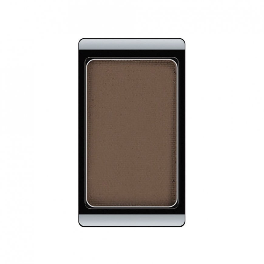 ARTDECO Eyeshadow Matt Refill 527 matt chocolate