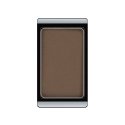 ARTDECO Eyeshadow Matt Refill luomiväri 0,8 g 527 matt chocolate Matta ARTDECO Eyeshadow Matt Refill luomiväri 0,8 g 527 matt chocolate Matta