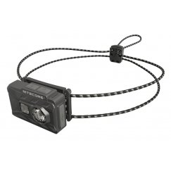 Nitecore NU20 Classic Черный Фонарь налобный LED