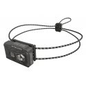 Nitecore NU20 Classic Juoda Ant galvos tvirtinamas žibintuvėlis LED Nitecore NU20 Classic Juoda Ant galvos tvirtinamas žibintuvėlis LED