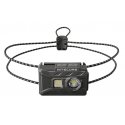 Nitecore NU20 Classic Must Peapaelaga taskulamp LED Nitecore NU20 Classic Must Peapaelaga taskulamp LED