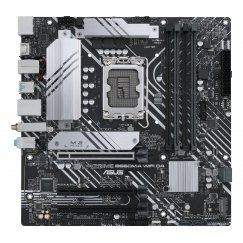 ASUS PRIME B660M-A WIFI D4 Intel B660 LGA 1700 Микро ATX