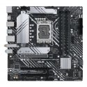 ASUS PRIME B660M-A WIFI D4 Intel B660 LGA 1700 Mikro ATX ASUS PRIME B660M-A WIFI D4 Intel B660 LGA 1700 Mikro ATX