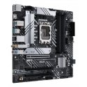 ASUS PRIME B660M-A WIFI D4 Intel B660 LGA 1700 Mikro ATX ASUS PRIME B660M-A WIFI D4 Intel B660 LGA 1700 Mikro ATX
