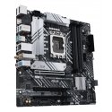 ASUS PRIME B660M-A WIFI D4 Intel B660 LGA 1700 Mikro ATX ASUS PRIME B660M-A WIFI D4 Intel B660 LGA 1700 Mikro ATX