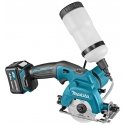 Makita CC301DSMJ portable circular saw 8.5 cm Black, Blue 1600 RPM Makita CC301DSMJ portable circular saw 8.5 cm Black, Blue 1600 RPM
