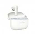OPPO Enco Buds3 Pro Austiņas True Wireless Stereo (TWS) Ausīs Zvani / mūzika Bluetooth Balts OPPO Enco Buds3 Pro Austiņas True Wireless Stereo (TWS) Ausīs Zvani / mūzika Bluetooth Balts
