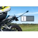 Insta360 X5 action sports camera 72 MP 8K Ultra HD 25.4 / 1.28 mm (1 / 1.28") Wi-Fi 200 g Insta360 X5 action sports camera 72 MP 8K Ultra HD 25.4 / 1.28 mm (1 / 1.28") Wi-Fi 200 g