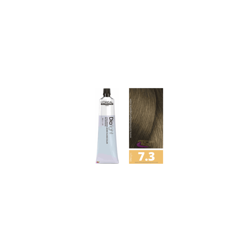 L'Oreal DIA LIGHT hapnikreeme ilma ammoniaagi 7.3 60 ml – 2