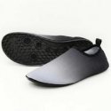 KOOPMAN Neopren-waterschoenen voor dames, zwart/grijs 38 KOOPMAN Neopren-waterschoenen voor dames, zwart/grijs 38