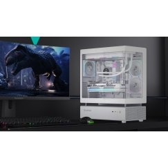 Gamemax Case Fan | KF300 WH |