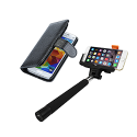 Statiiv - 3 Legged Thing Punks Patti 2.0 ja AirHed Trinity 5kg 1.63m Must Statiiv - 3 Legged Thing Punks Patti 2.0 ja AirHed Trinity 5kg 1.63m Must